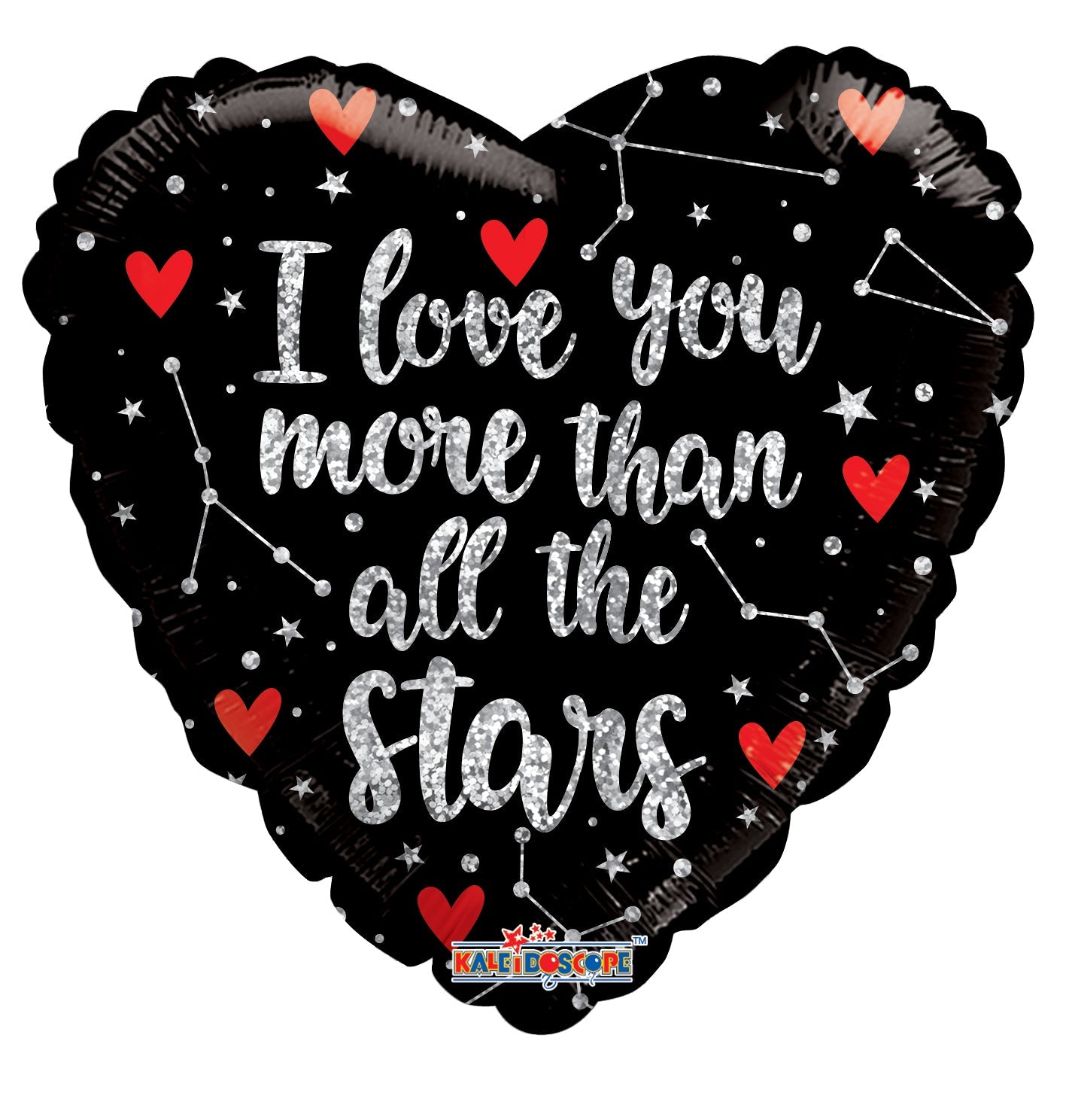 #2 Love you more than all the stars