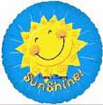 #2 Sunshine Balloon 