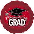 Graduation Balloons