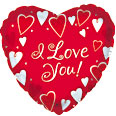 Love or Romantic Sayings